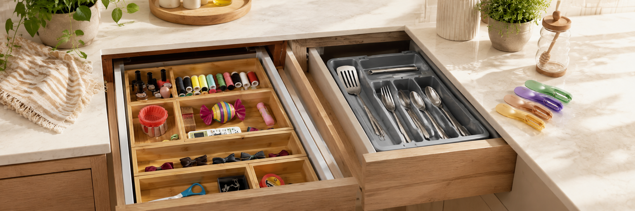 Storage Solutions