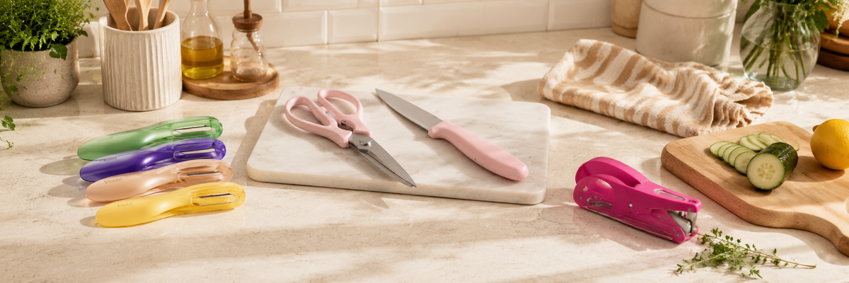 Kitchen Accessories