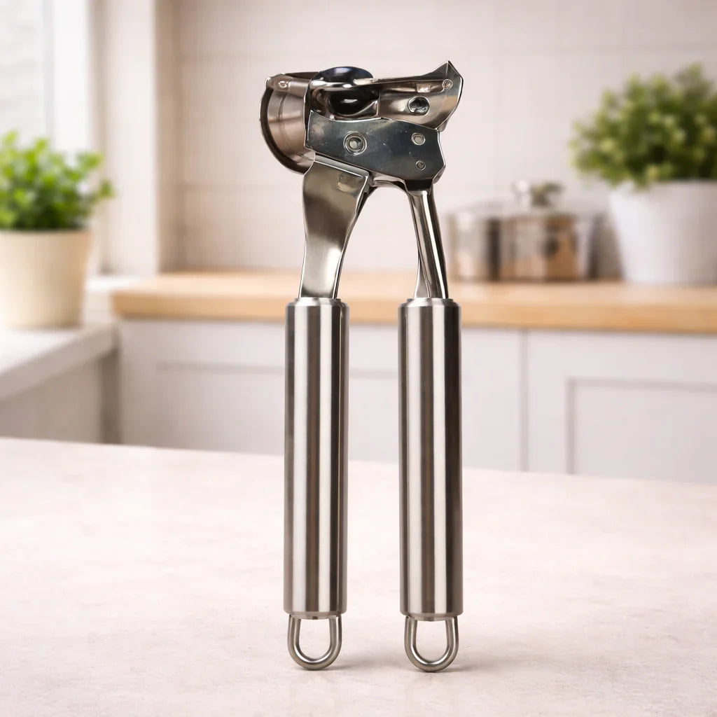 Elegant Butterfly Can Opener