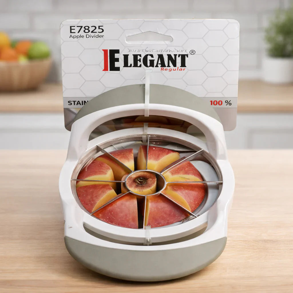 Elegant Apple Divider