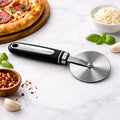 Pizza Cutter – Wheel Pizza Slicer