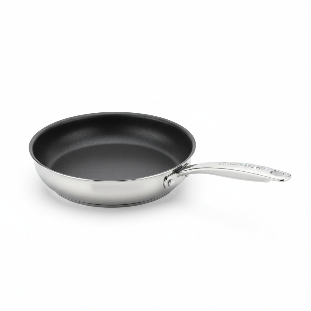 Pro Non-Stick Frying Pan 12 inch