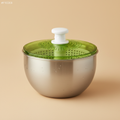 Large Salad Spinner 5Qt