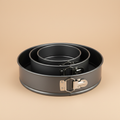 Springform Cake Pan Set 3-Piece