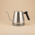 Stainless Steel Electric Kettle 1.7L