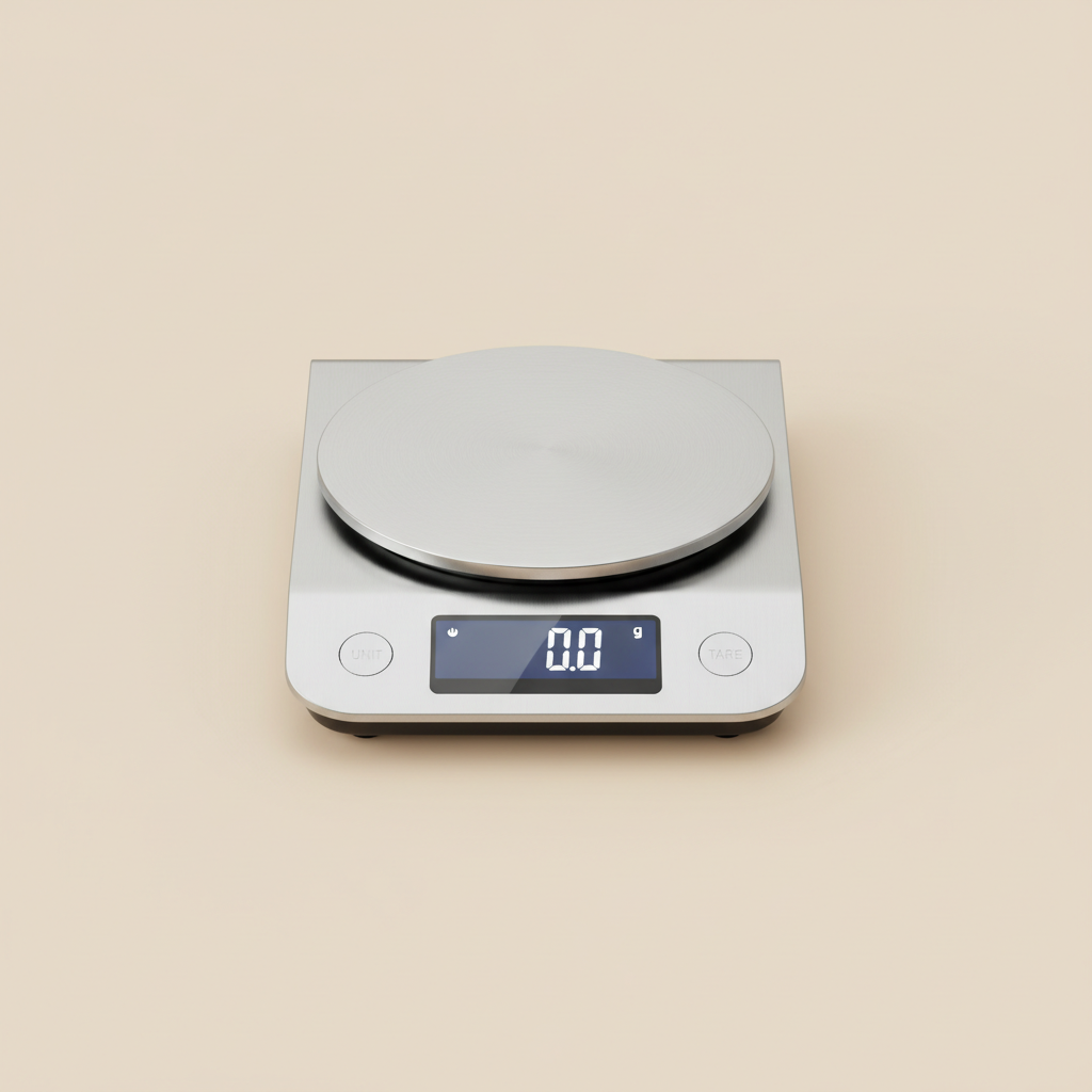 Digital Kitchen Food Scale
