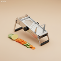 Adjustable Mandoline Vegetable Slicer