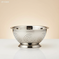 Stainless Steel Colander 5Qt